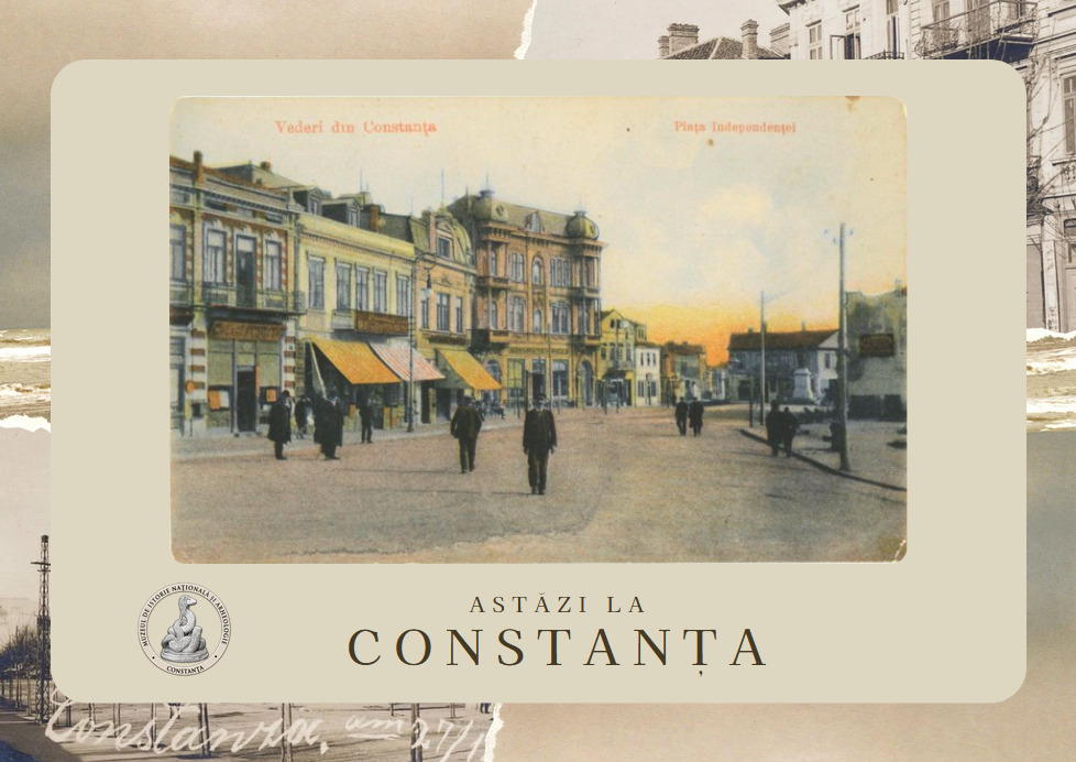 „Astăzi la Constanța”, calendar istoric 6 august – Criza pâinii, medici insuficienți și o descoperire epocală