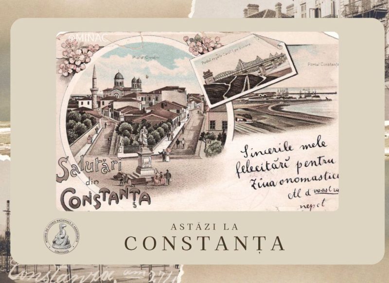 „Astăzi la Constanța”, calendar istoric 2 august. Criminalitate ridicată, reorganizarea Poliției și povești desprinse din ziarele vremii