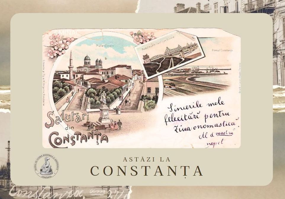 „Astăzi la Constanța”, calendar istoric 9 august. Cum au fost primiți studenții americani la Mamaia, în 1926