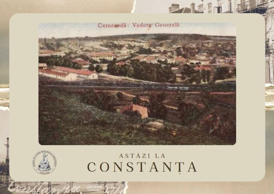 „Astăzi la Constanța”, calendar istoric 16 august. Un depozit de petrol amplasat lângă muniții a ajuns în atenția autorităților