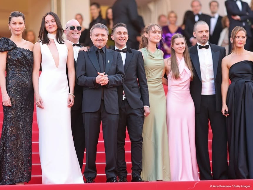 Cristian Mungiu, la un pas de Oscar 2027: „Fjord” pe lista scurtă a favoriților