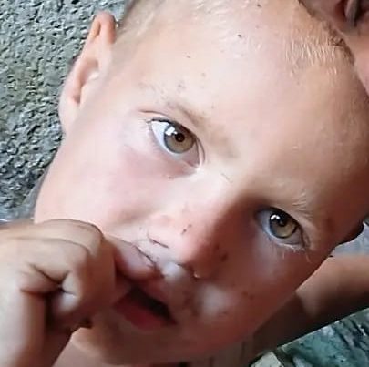 Copilaș de 3 ani, dispărut în localitatea Corbu