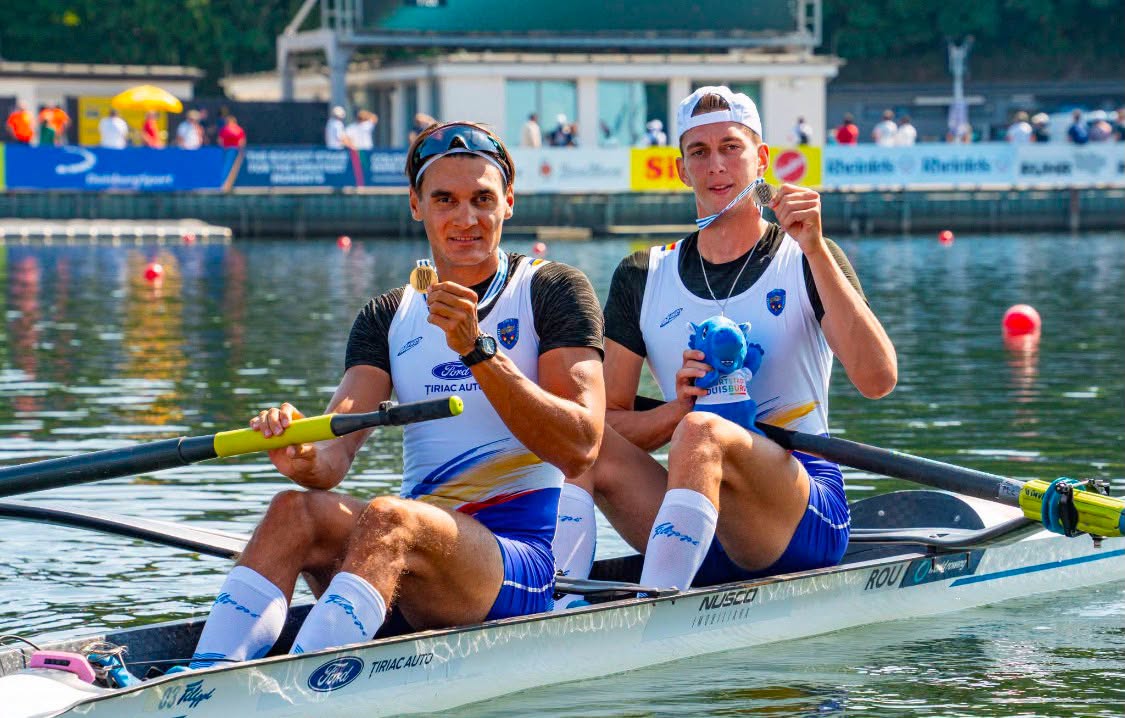 62 medalii pentru sportivii CSM în a doua jumătate a lunii iulie!