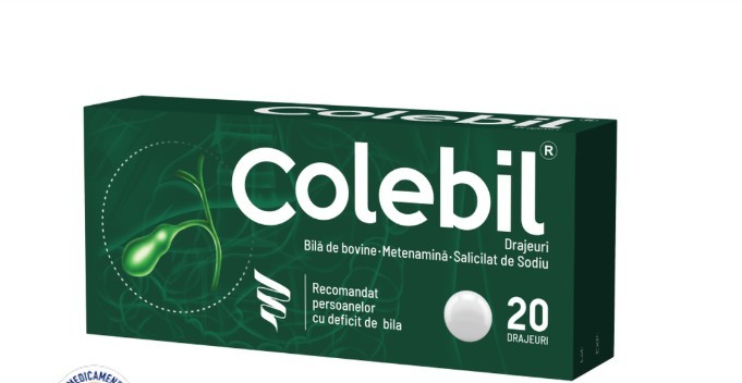 Colebil și Panzcebil, retrase temporar de la vânzare. Ce a transmis Biofarm SA