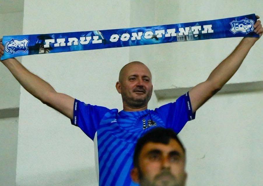 Farul a scăpat victoria printre degete! Constănțenii au condus cu 2-0, dar FCSB a revenit dramatic pe final