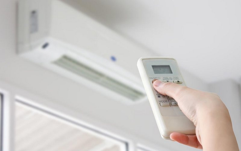 Medic pneumolog: Aerul condiționat folosit incorect poate provoca Sick Building Syndrome. La ce simptome trebuie să fim atenți