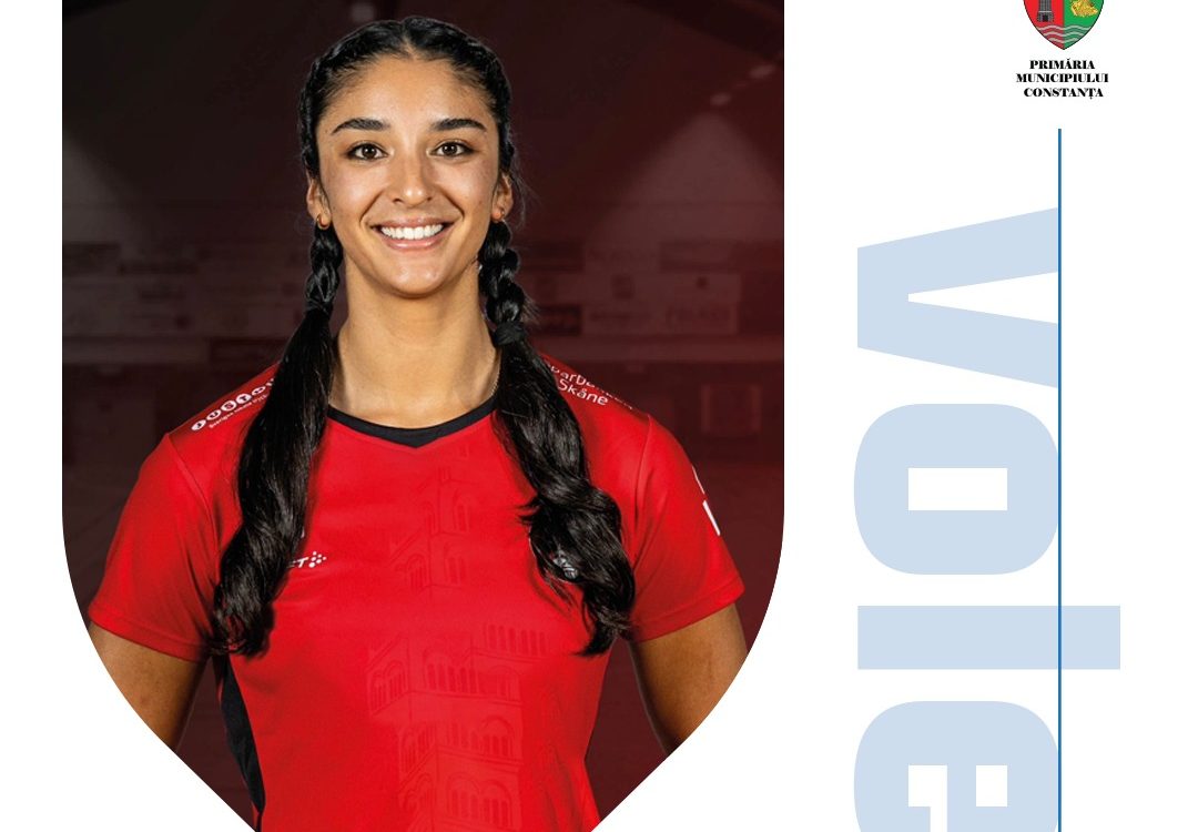 Cu 10 românce și 3 străine, echipa de volei a CSM Constanța atacă noul sezon competițional!