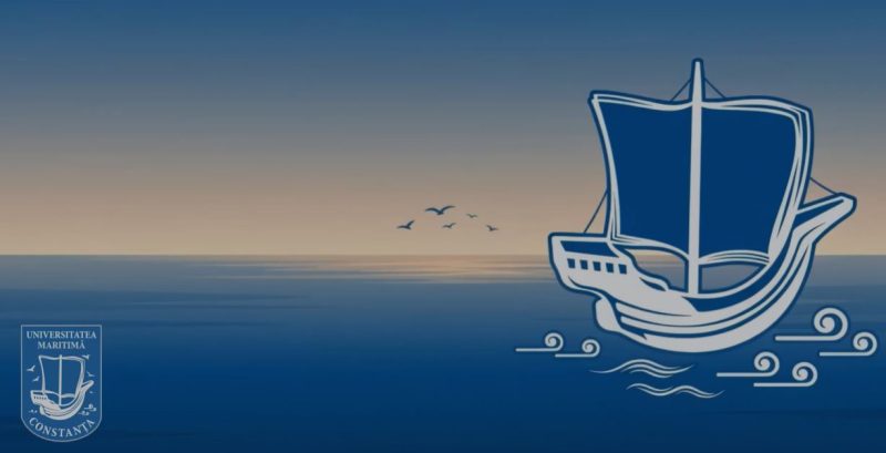 Gânduri bune pentru marinarii români, de Ziua Marinei. Mesajul Universității Maritime din Constanța
