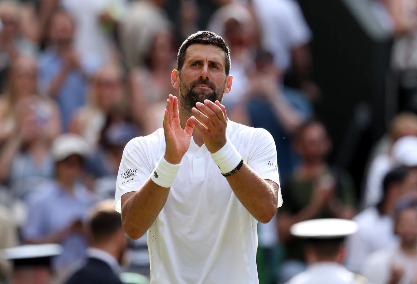 Șoc la US Open! Novak Djokovic, eliminat în primul tur pentru prima dată în carieră