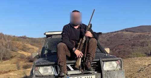 Un procuror ar fi tras cu pistolul către polițiști în timpul imobilizării. Știa de trei zile că nu mai avea voie să dețină arma
