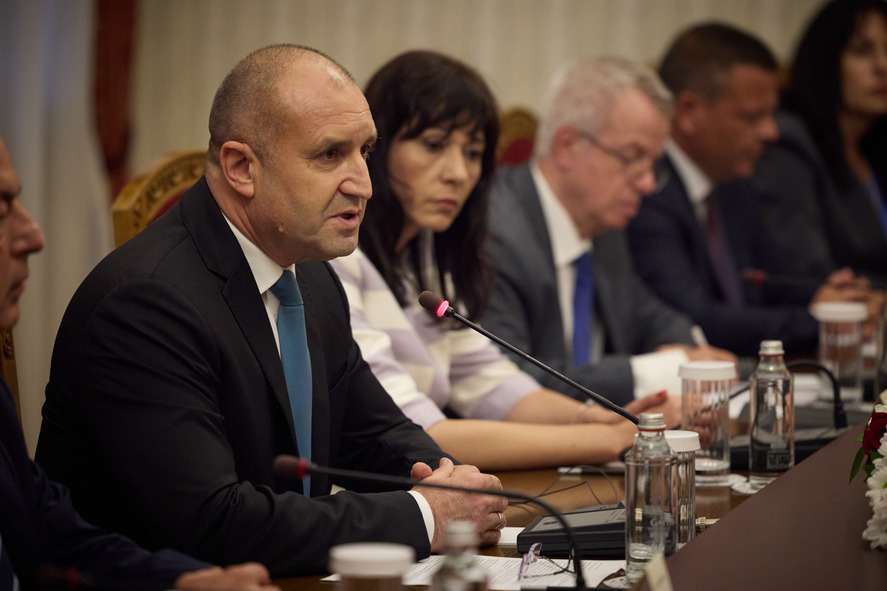 Moscova vede o schimbare în poziția Bulgariei față de Rusia și războiul din Ucraina: „Retorica Sofiei a devenit mai moderată”