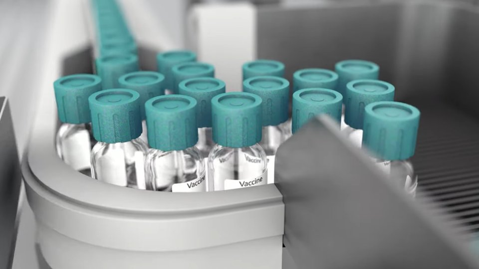 Vaccinul Pfizer pentru boala Lyme, în evaluare UE: O șansă pentru milioane de oameni